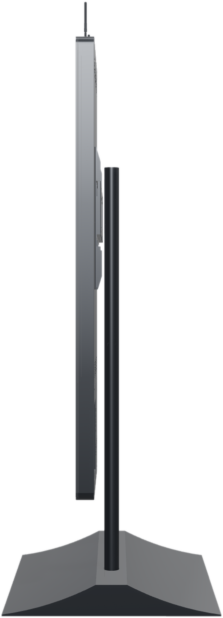AirX side profile